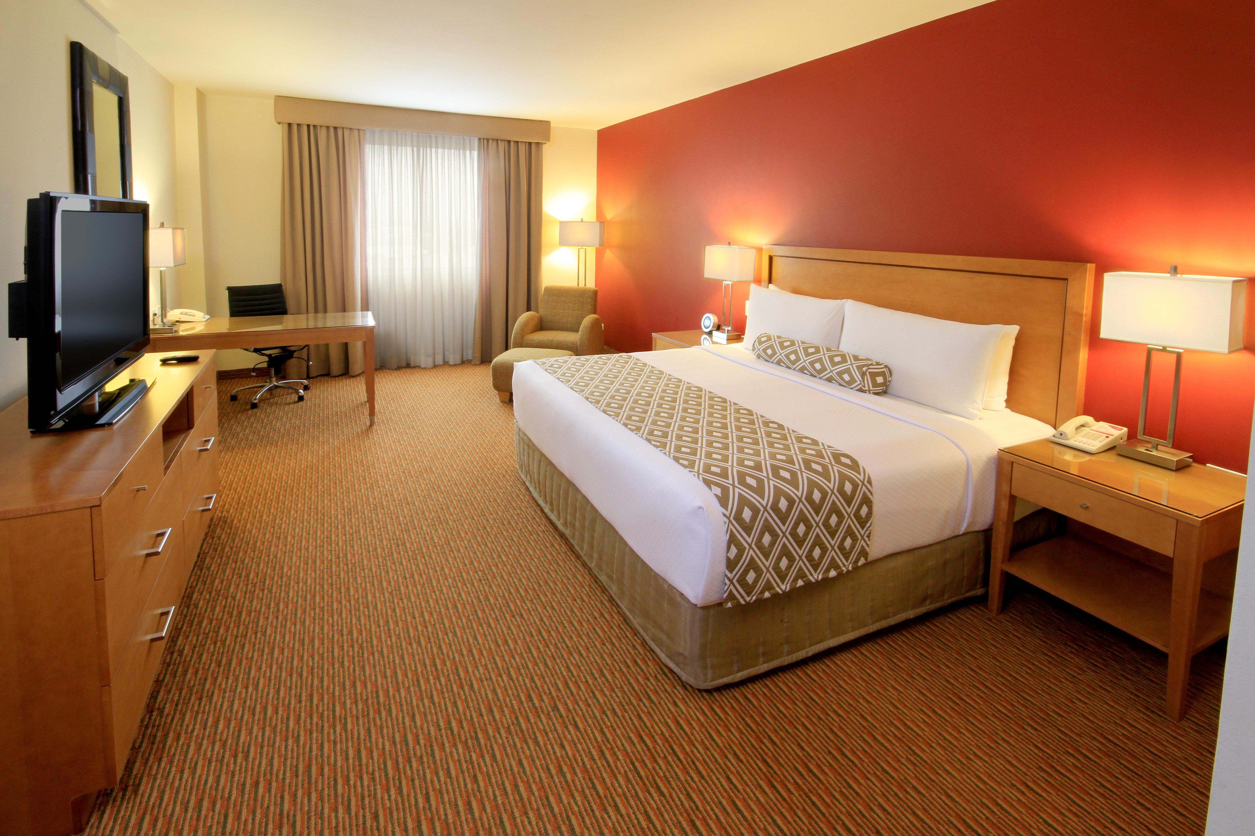 คราวน์ พลาซา มอนเทอร์เรย์ แอโรปวยร์โต Hotel มอนแตร์เรย์ ภายนอก รูปภาพ