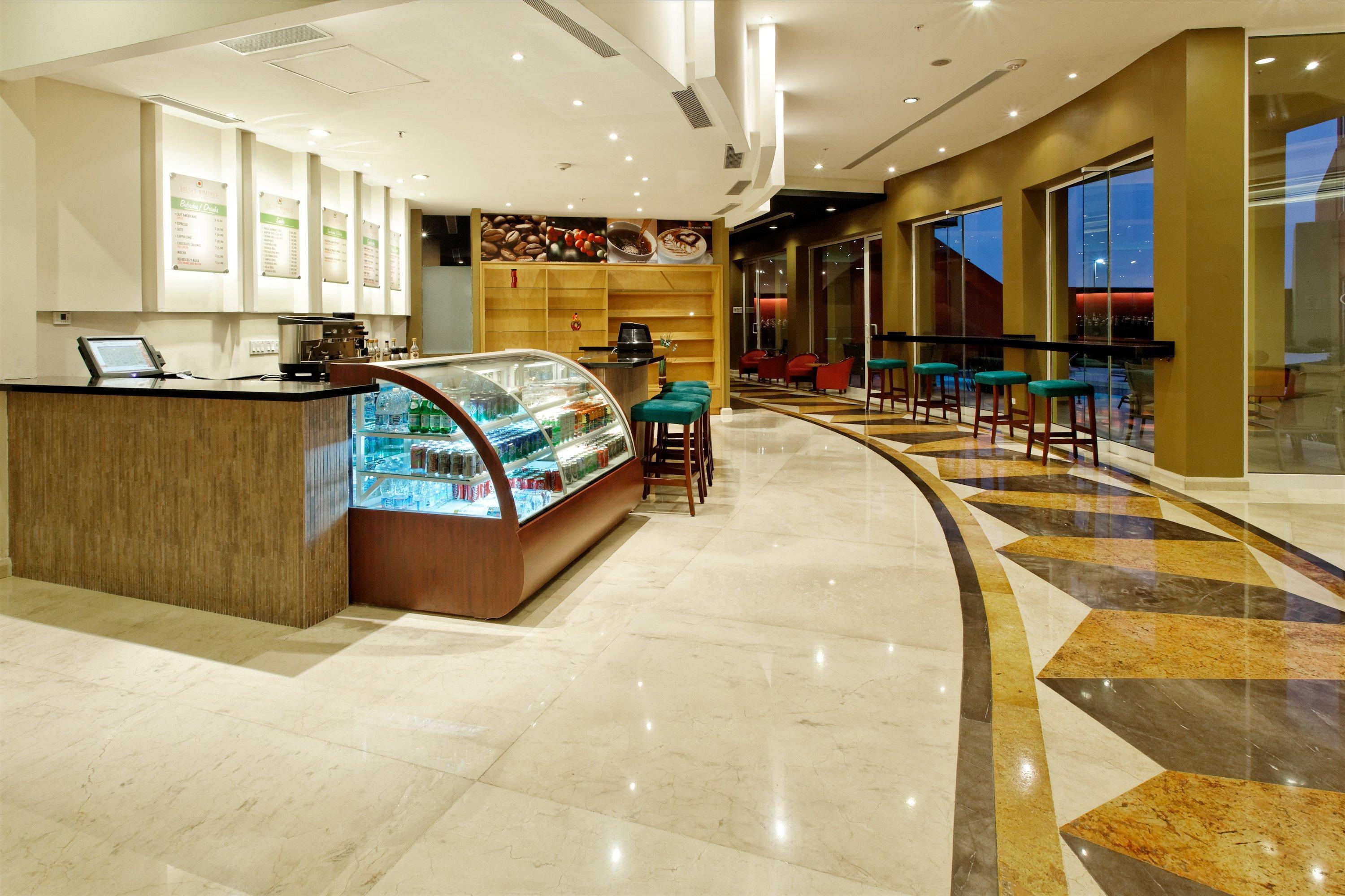 คราวน์ พลาซา มอนเทอร์เรย์ แอโรปวยร์โต Hotel มอนแตร์เรย์ ภายนอก รูปภาพ