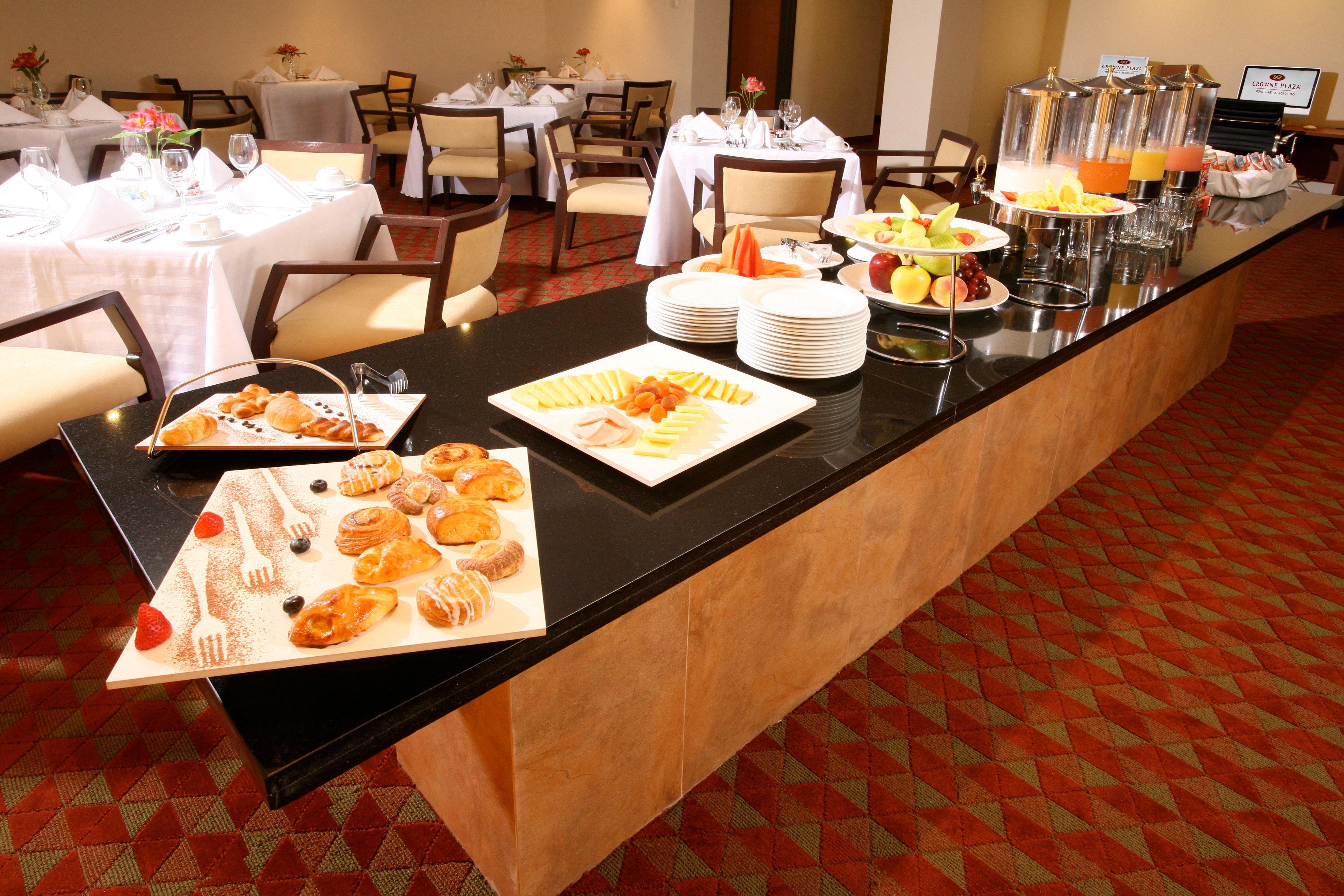 คราวน์ พลาซา มอนเทอร์เรย์ แอโรปวยร์โต Hotel มอนแตร์เรย์ ภายนอก รูปภาพ